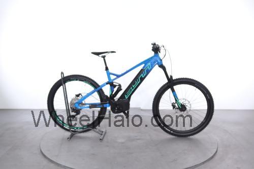 Sunn Charger S2 fiche technique et avis